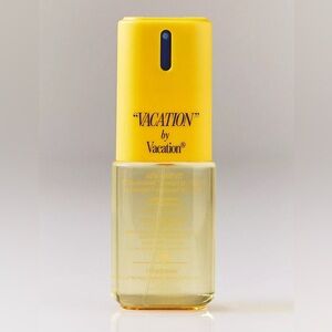 New Vacation Perfume Body Mist 3 Fl. Oz.